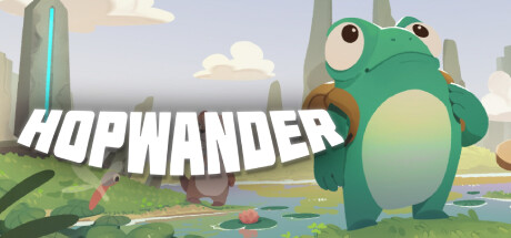 Hopwander Cheat Engine/CT