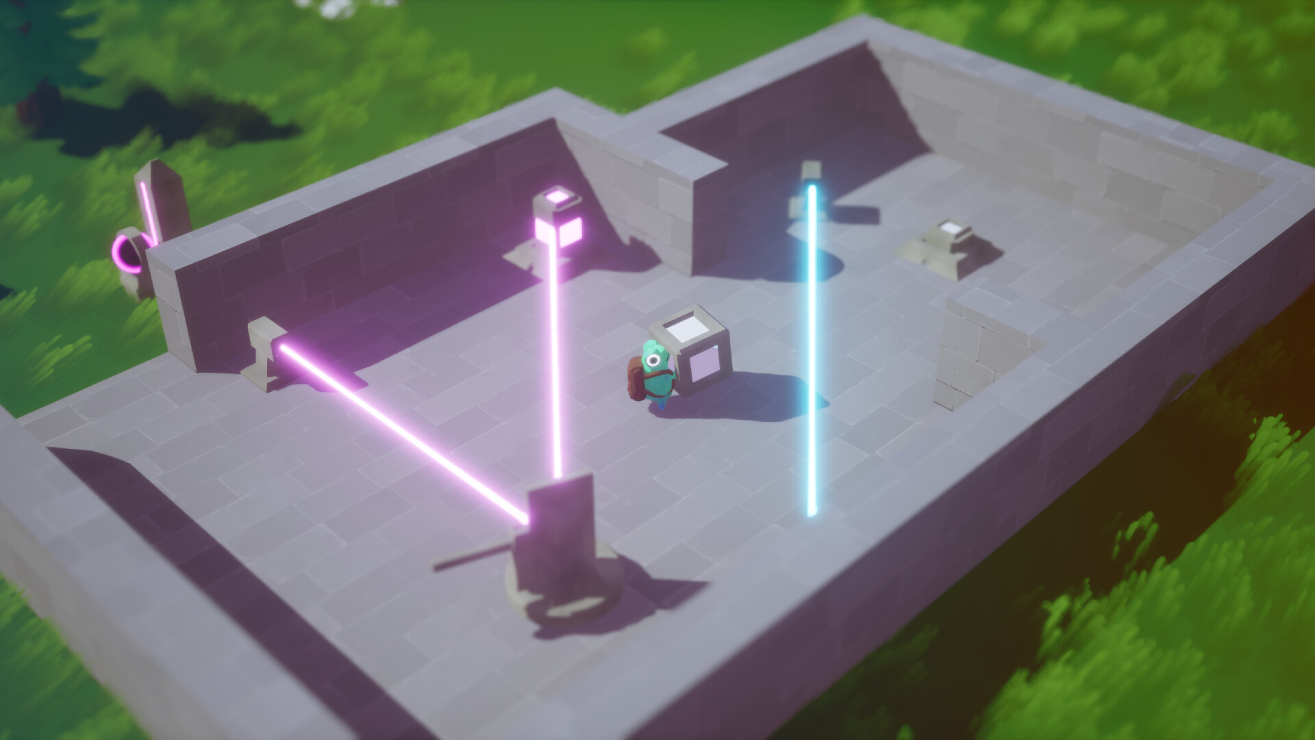 Hopwander screenshot #5