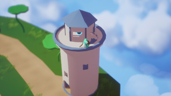 Hopwander screenshot 4