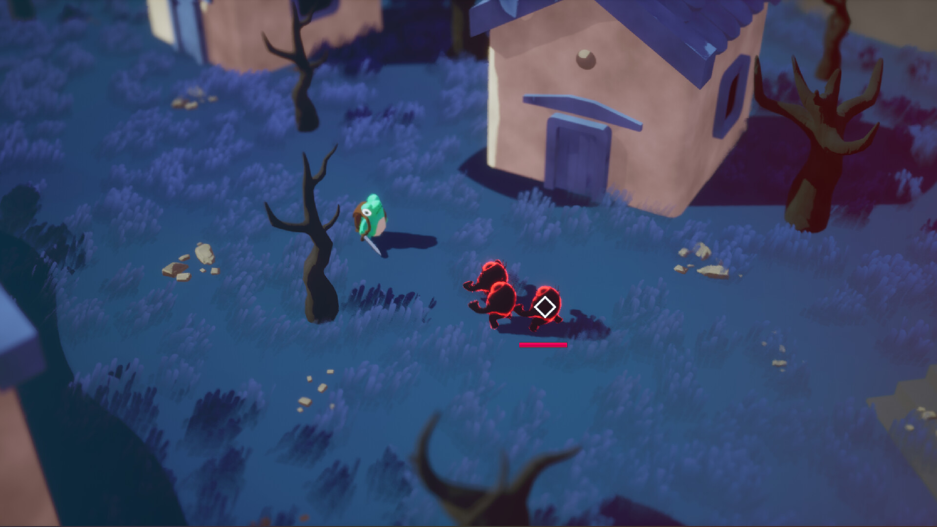 Hopwander screenshot #6