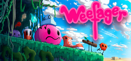 Weefager
