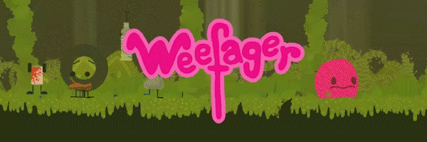 Weefager video 1