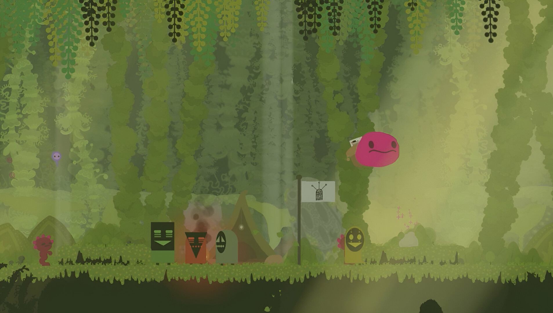 Weefager screenshot #7