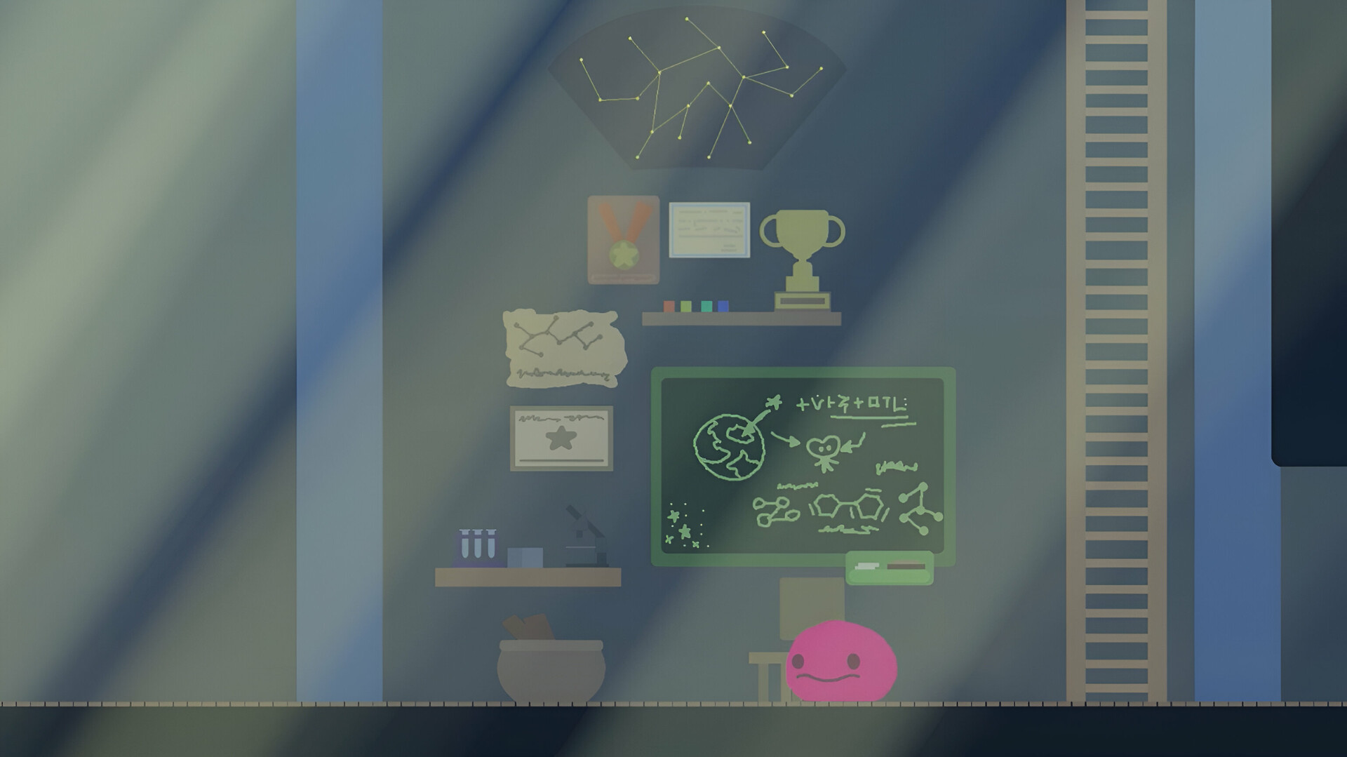 Weefager screenshot #10