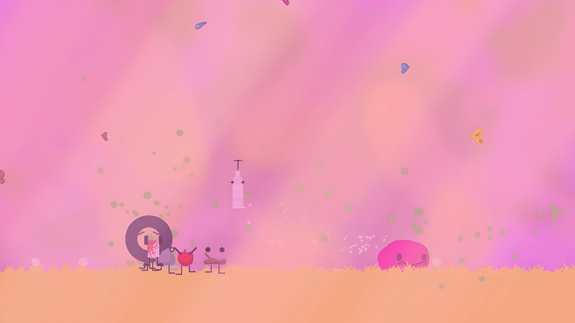 Weefager screenshot #8