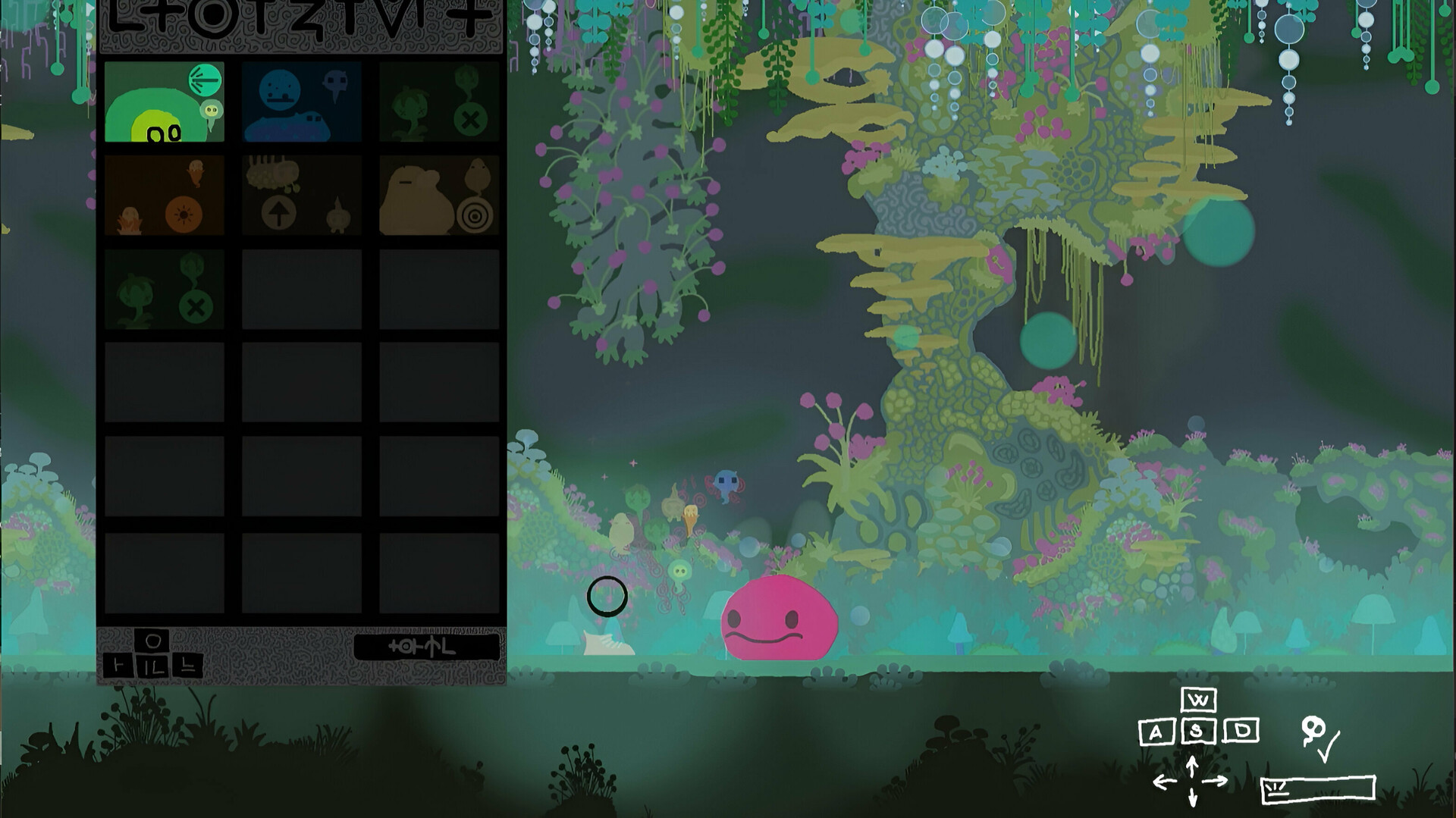 Weefager screenshot #2