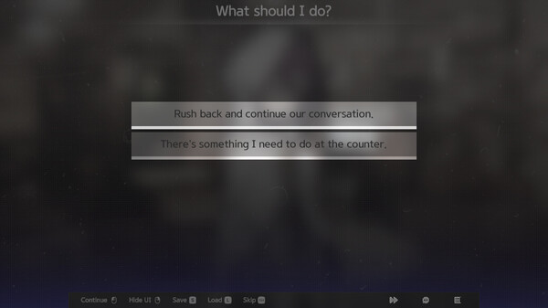 The Spiritless Shaman screenshot 4