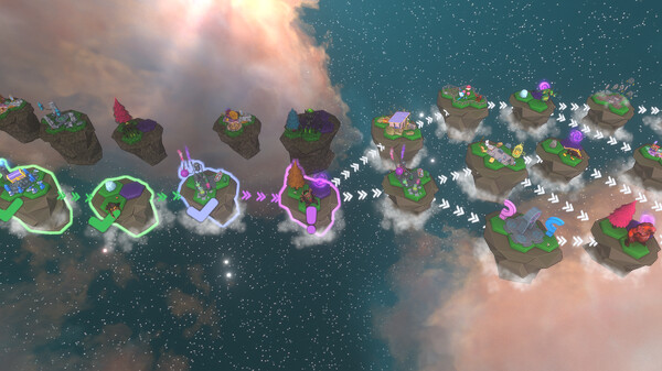 Imaginytes game for windows Pc 1