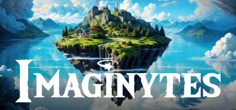 Imaginytes Cover Image