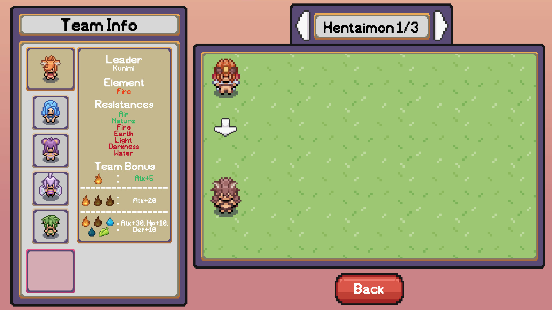 Hentaimon screenshot #5