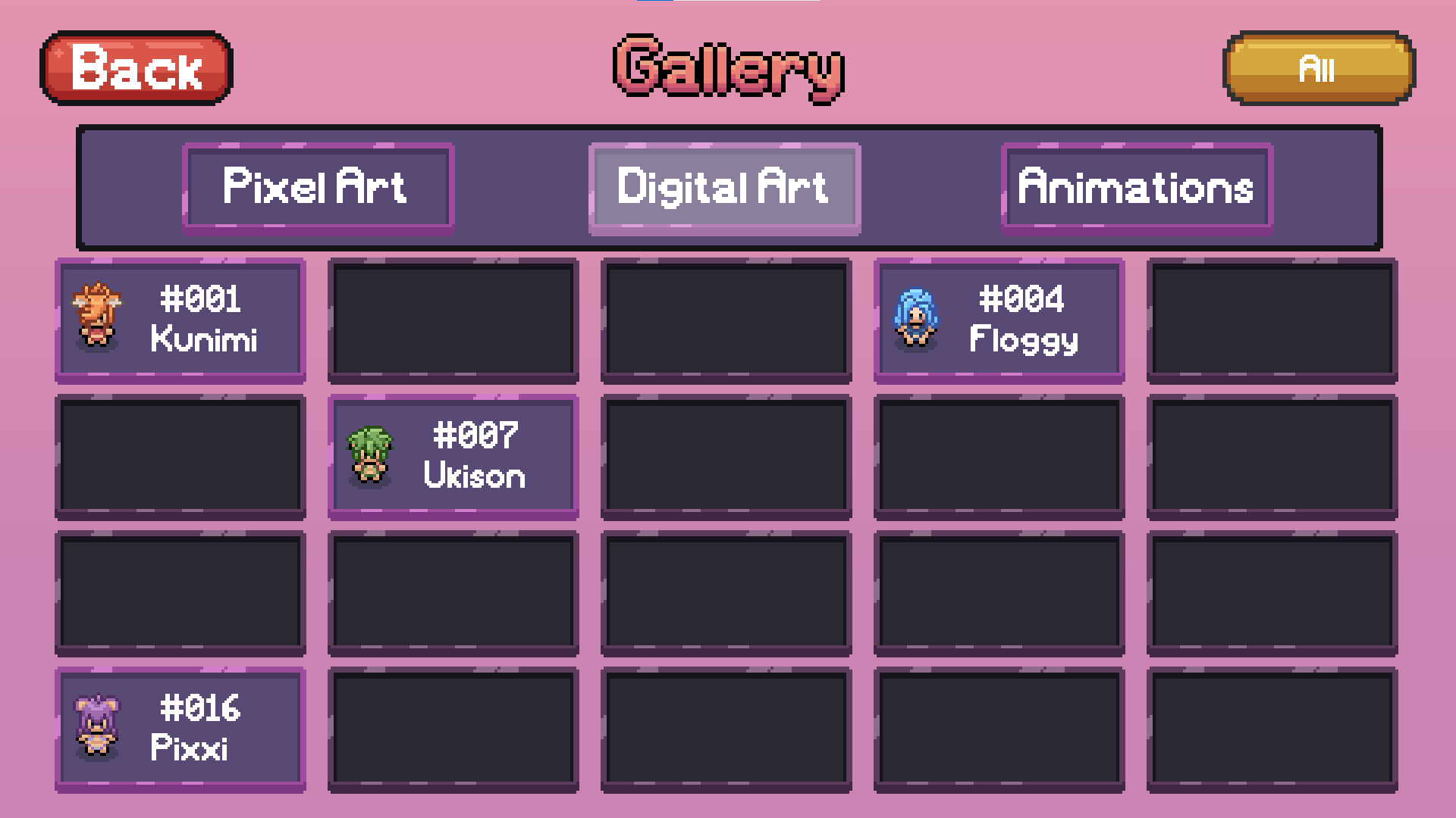 Hentaimon screenshot #11