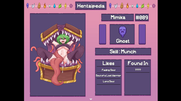 Hentaimon