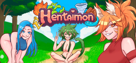 Hentaimon banner