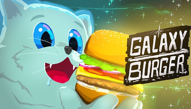 Galaxy Burger
