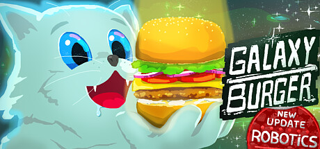 Galaxy Burger banner image