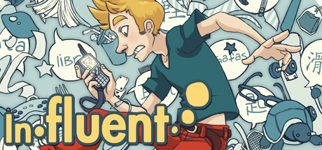 Influent Language Learning Game