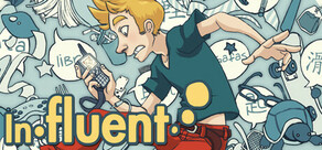 Influent Language Learning Game