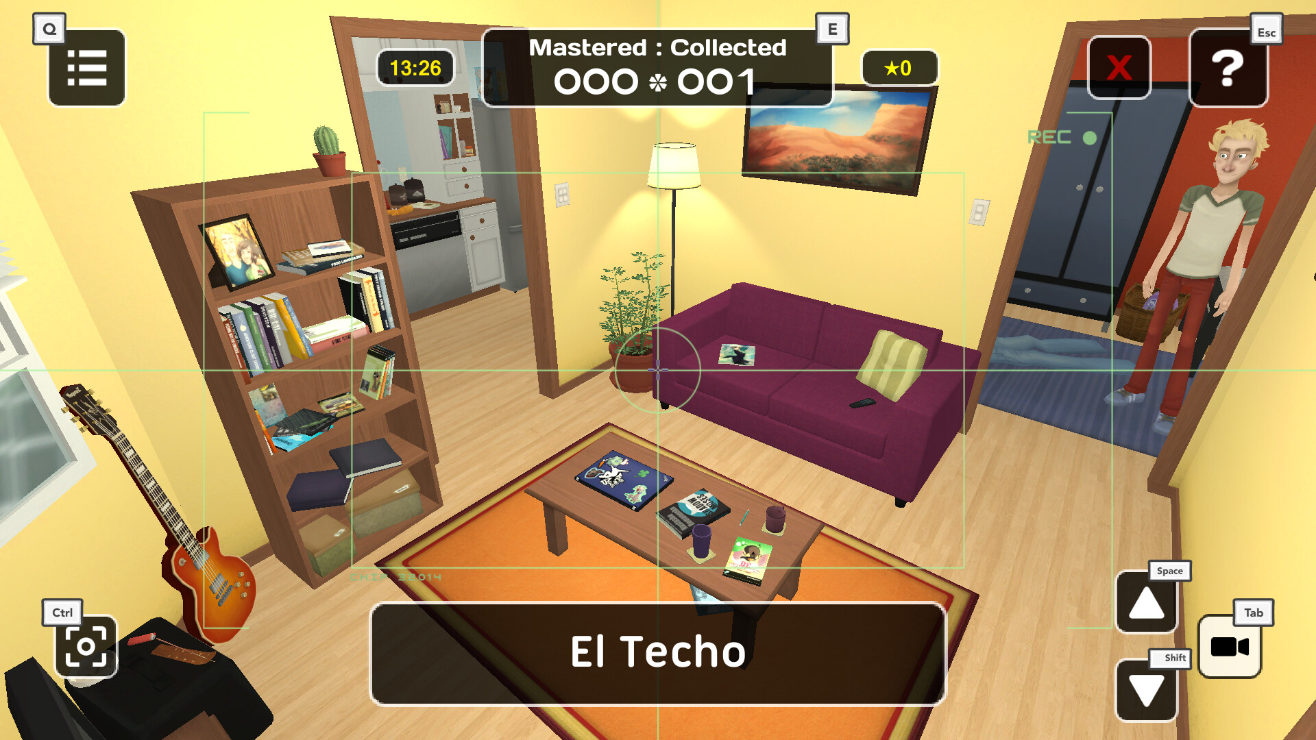 Influent Language Learning Game screenshot 13