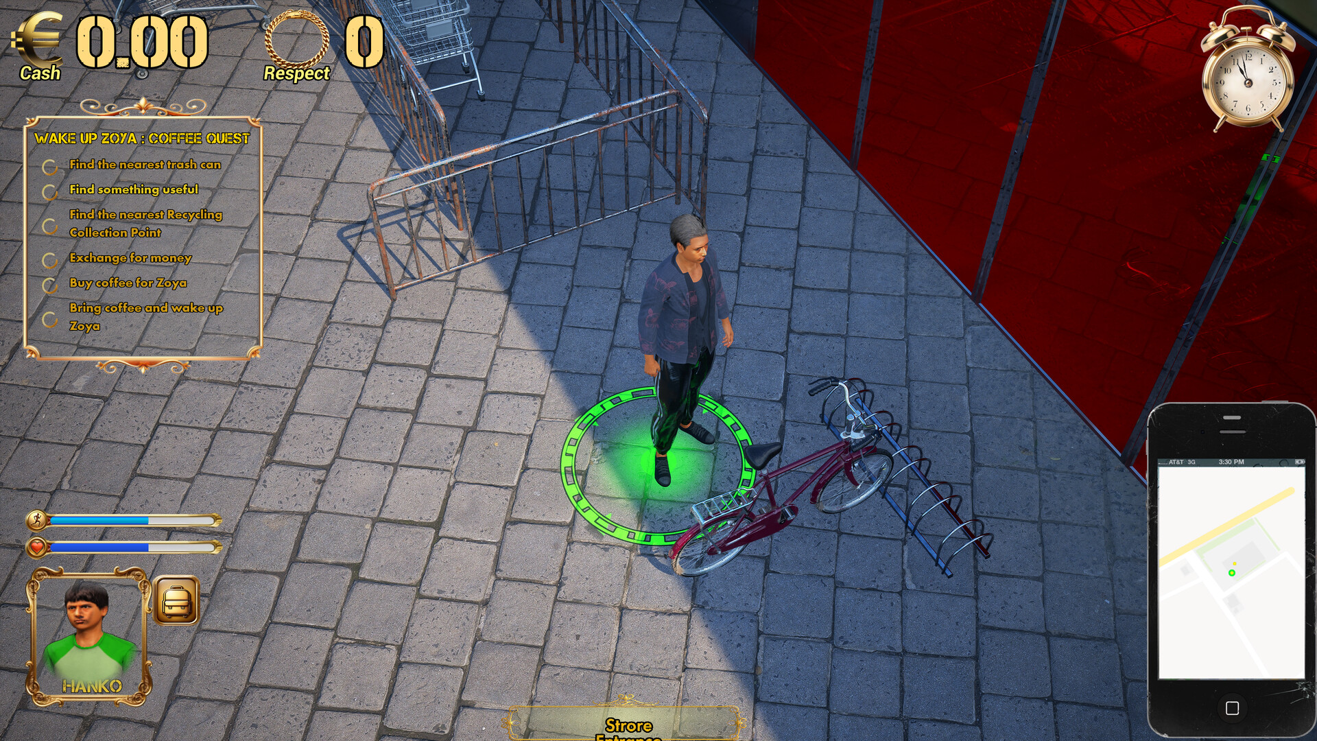 Balkanija screenshot #13