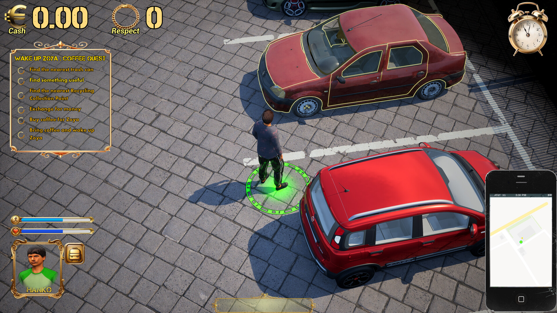 Balkanija screenshot #14