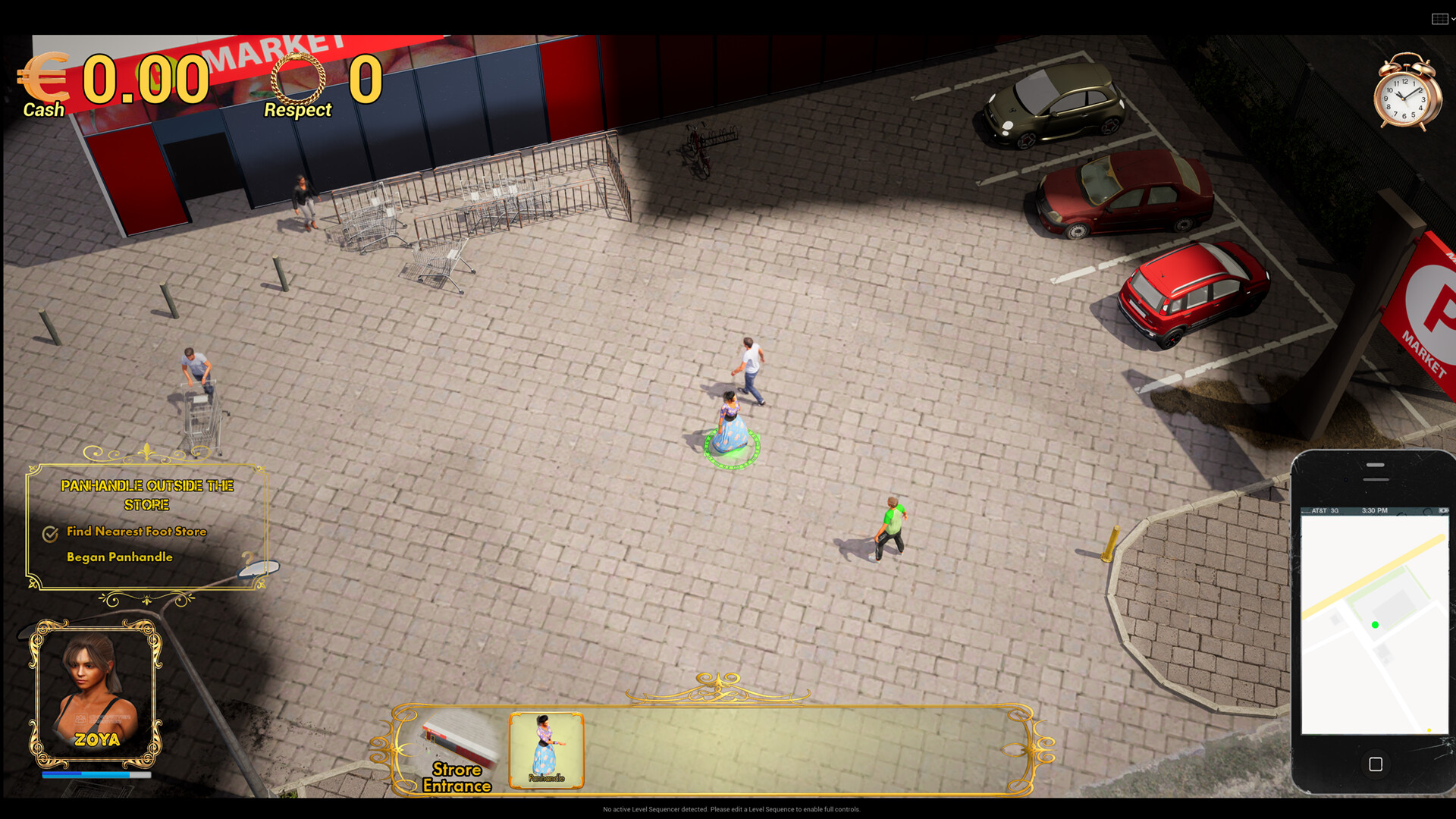 Balkanija screenshot #12