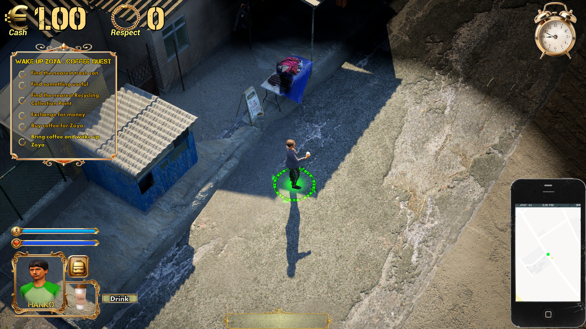 Balkanija screenshot #6