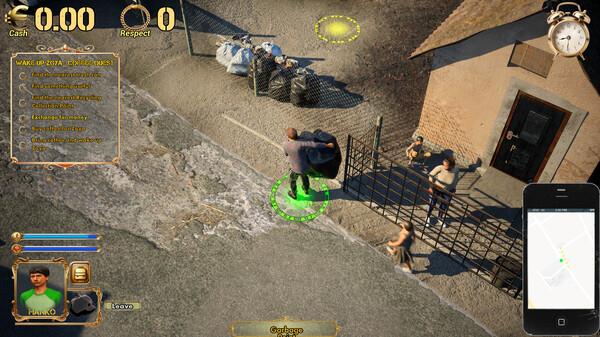 Balkanija screenshot 5