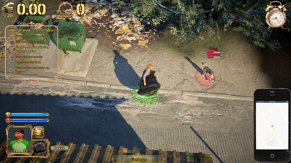 Balkanija screenshot 4