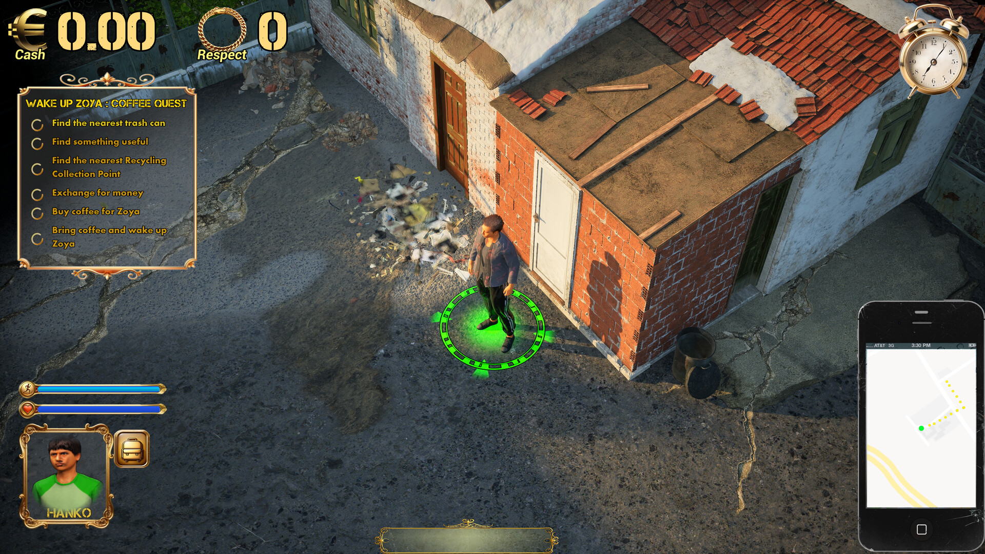 Balkanija screenshot #1