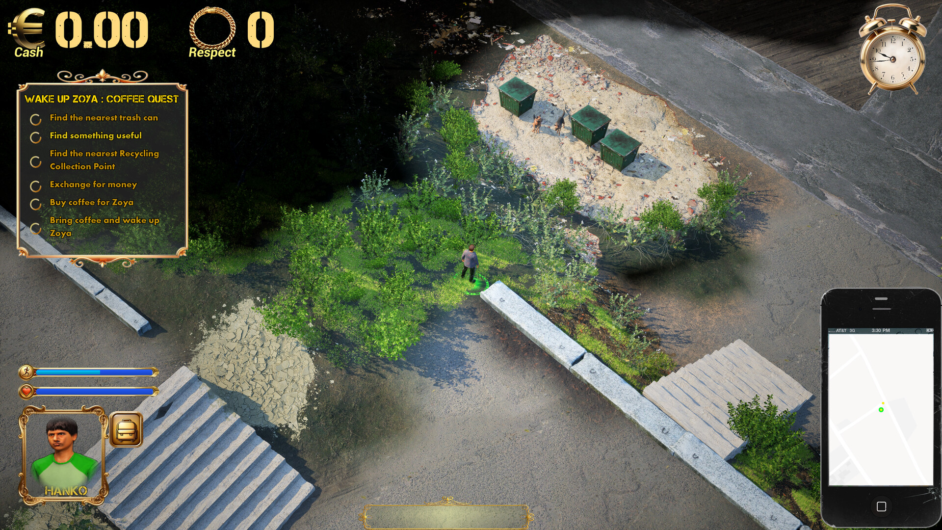 Balkanija screenshot #8