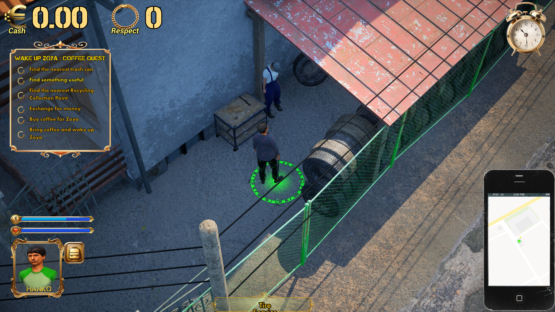 Balkanija screenshot #10