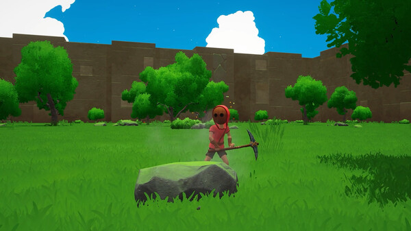 Surviwall screenshot 2