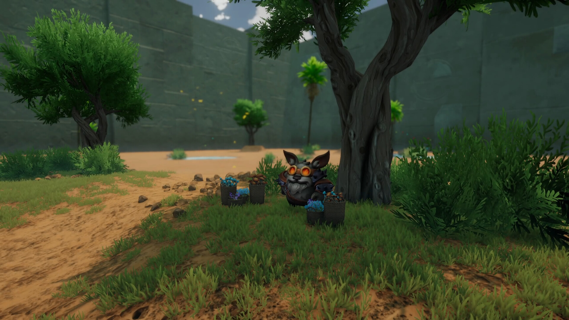 Surviwall screenshot #14