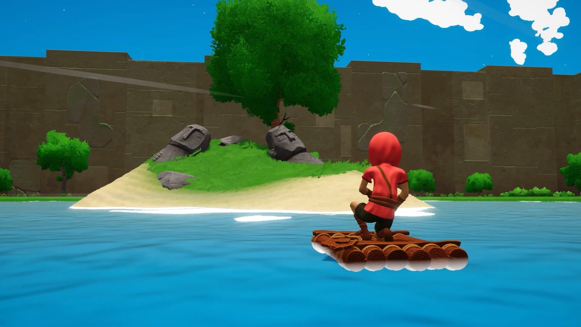 Surviwall screenshot #12