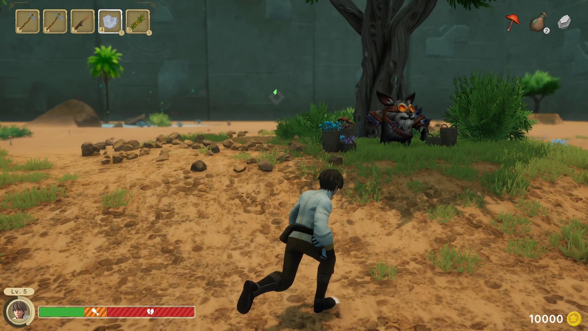 Surviwall screenshot #13