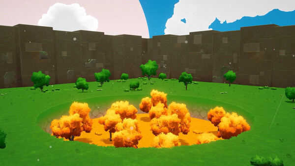 Surviwall screenshot 3