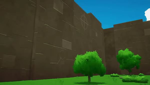 Surviwall video 1
