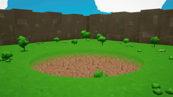 Surviwall video 2
