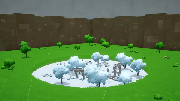 Surviwall video 3