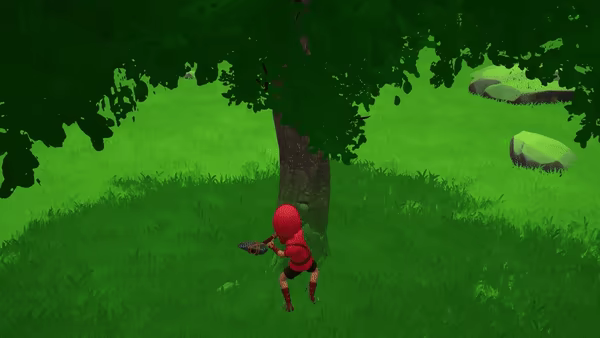 Surviwall video 4