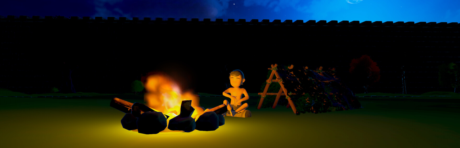 Surviwall