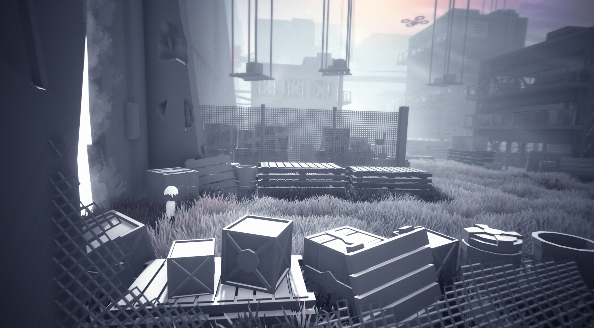 LIO Featured Screenshot #1