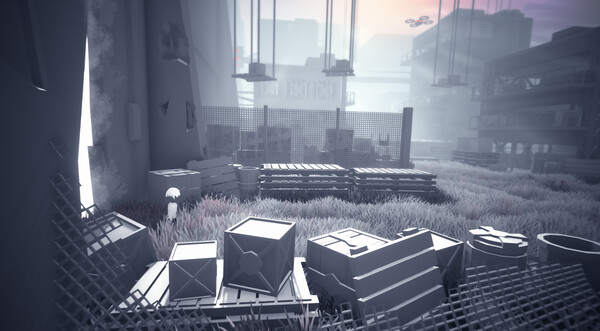 LIO Screenshot