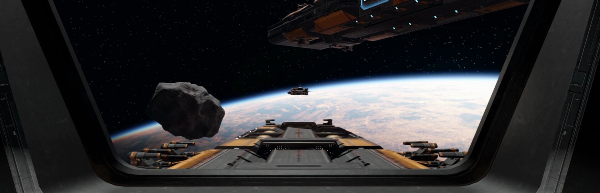 Full-Scale Invasion