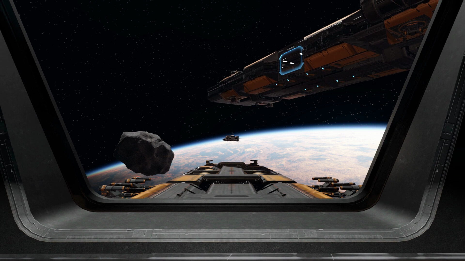 Full-Scale Invasion screenshot #6