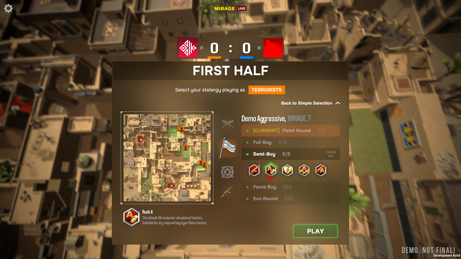 Esports Manager 2026 screenshot #12