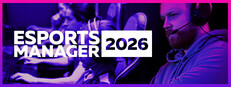 Esports Manager 2026