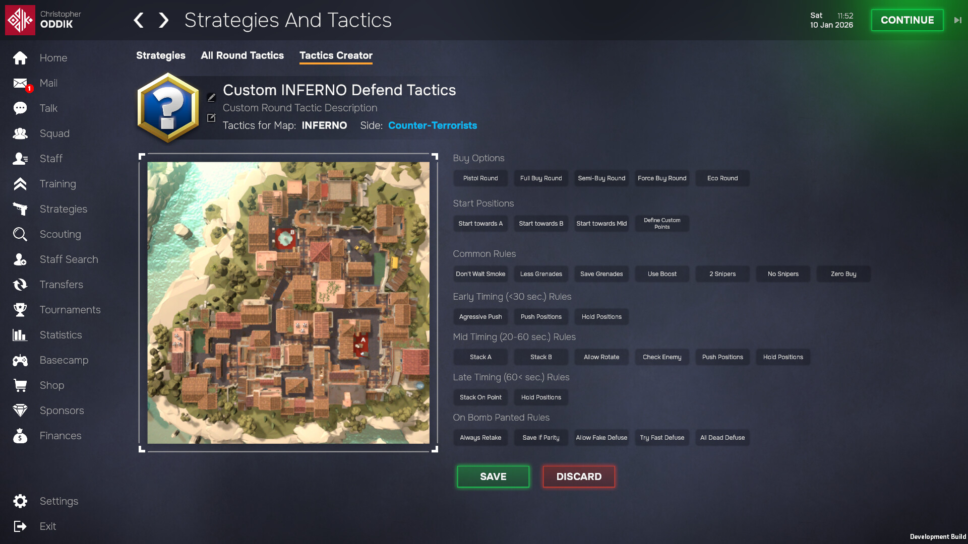 Esports Manager 2026 screenshot #11