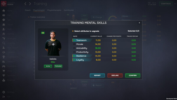 Esports Manager 2026