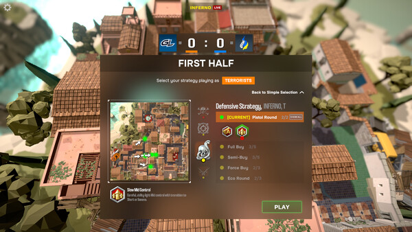 Esports Manager 2026 — скриншот 21